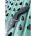 Нож Ka-Bar TDI Flipper Folder - длина клинка 7.6 см.