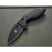 Нож Ka-Bar TDI Flipper Folder - длина клинка 7.6 см.