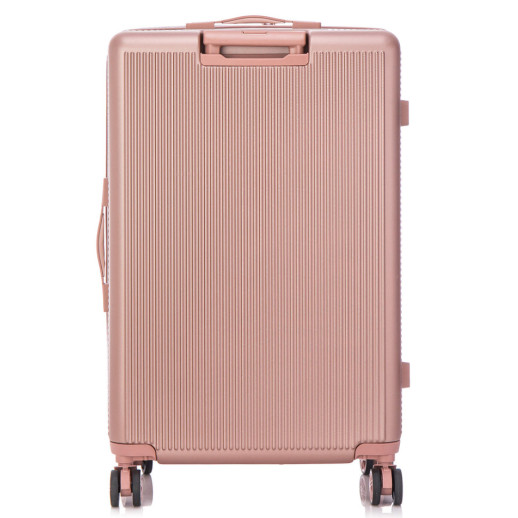 Чемодан Semi Line 28" (L) Rose (T5664-5)