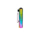 Фонарь ручной AceBeam Rider RX, радуга