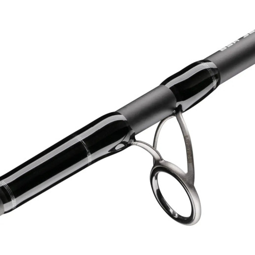Удилище фидерное Brain Scout 3.30m max 80g Black EVA