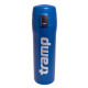 Термос 0,45 л Tramp TRC-107-blue