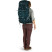 Рюкзак Osprey Ariel Plus 70 night jungle blue - WM/L - синий