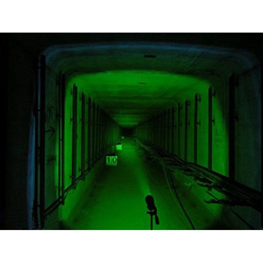 Светофильтр Olight FSR51-G 63мм зеленый