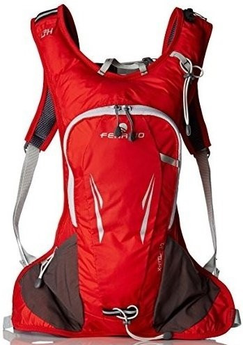 Рюкзак спортивный Ferrino X-Ride 10 Red (923842)