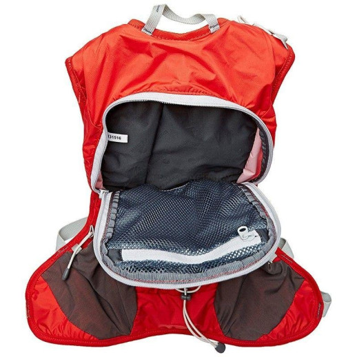 Рюкзак спортивный Ferrino X-Ride 10 Red (923842)