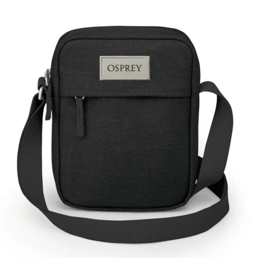 Сумка Osprey Arcane Small Crossbody black - O/S - черный