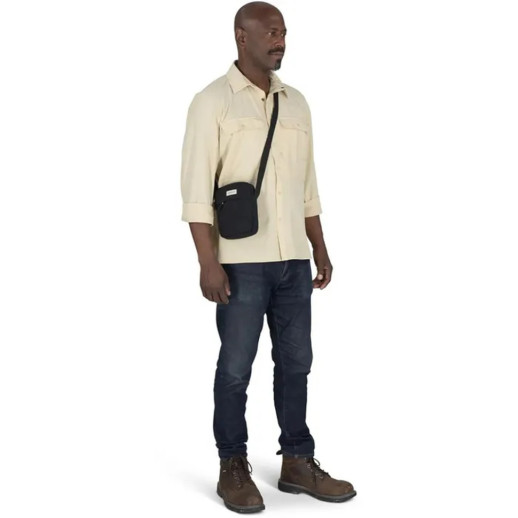 Сумка Osprey Arcane Small Crossbody black - O/S - черный
