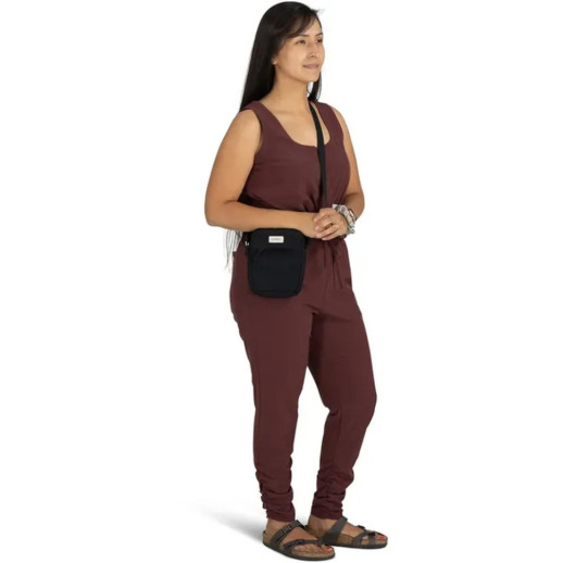Сумка Osprey Arcane Small Crossbody black - O/S - черный