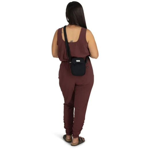 Сумка Osprey Arcane Small Crossbody black - O/S - черный