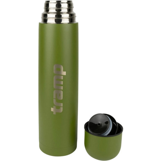 Термос Tramp Basic 1 л UTRC-105, olive