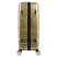Чемодан Semi Line 24" (M) Gold (T5763-2)