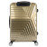 Чемодан Semi Line 24" (M) Gold (T5763-2)