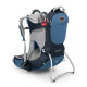 Рюкзак для переноски детей Osprey Poco AG (синий)