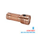 Фонарь MATEMINCO MT07 Copper, медный