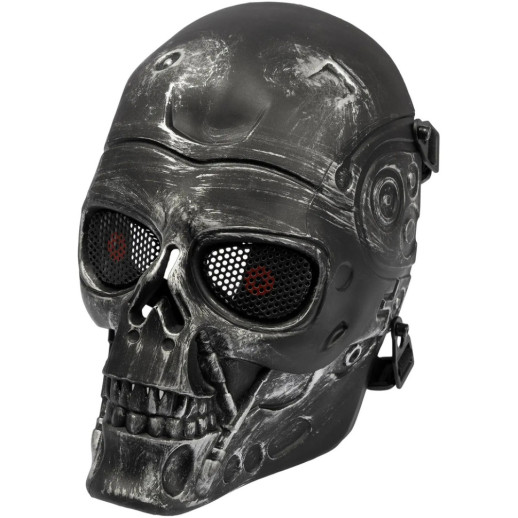 Маска защитная WoSport Terminator