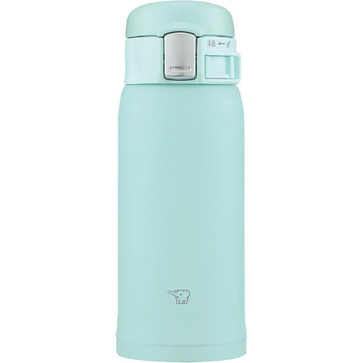 Термокружка Zojirushi SM-SF36AM 0.36 л mint blue
