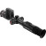 Прицел тепловизионный Guide TU651 Gen2 LRF 2,4-18,9x50 640x480@12μm VOx. 2000 м
