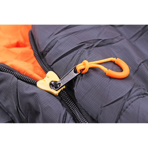 Спальный мешок Travel Extreme WORM 400 L