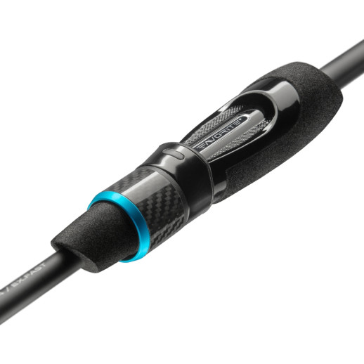 Спиннинг Favorite Blue Bird BB1-802L-T 2.40m 3-12g Fast