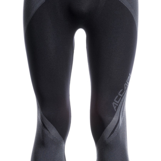 Кальсоны Accapi Propulsive Long Trousers Man 999 black XL-XXL