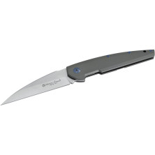 Нож Maserin Solar, D2, титан