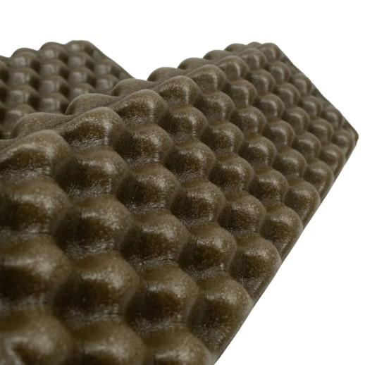 Сидушка складная Tribe Seat Mat T-BD-0003 brown