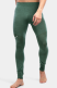 Термоштаны мужские Salewa  ZEBRU RESPONSIVE TIGHT - зеленые XL