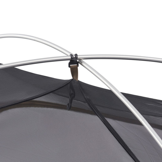 Палатка трехместная Naturehike Greek Style CNK2300ZP024 светло-кофейная