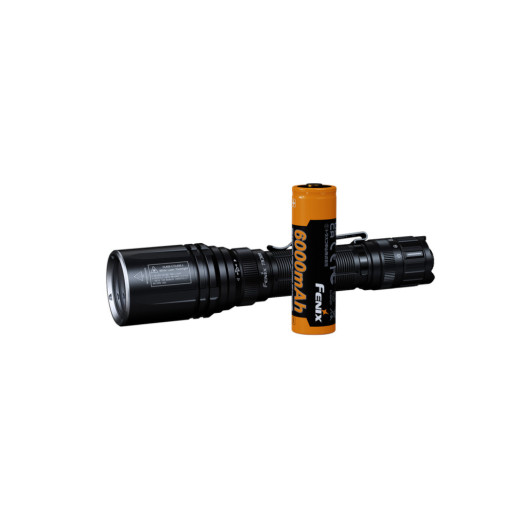 Фонарь ручной лазерный Fenix ​​TK30R