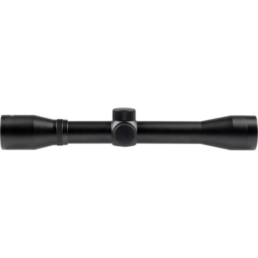 Прицел оптический Beeman 8116 4х32 сетка M14 Net с кольцами 1" на Ласточкин хвост