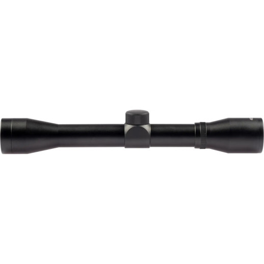 Прицел оптический Beeman 8116 4х32 сетка M14 Net с кольцами 1" на Ласточкин хвост