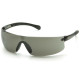 Очки Pyramex Provoq (gray) черные