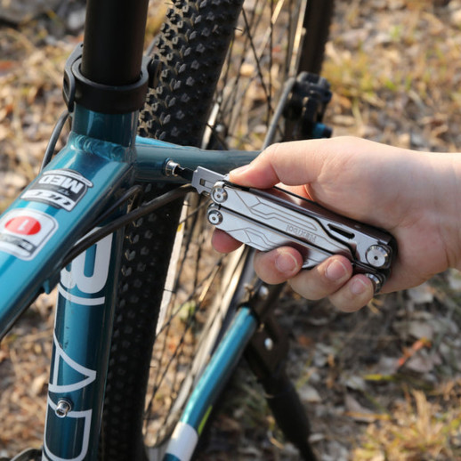 Набор бит для мультитулов NexTool Flagship Captain и Pocket tool