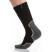 Термоноски детские Aclima WarmWool Socks Jet Black 28-31