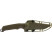 Нож SOG Trident FX, OD Green/Partaily Serrated (SOG 17-12-04-57)