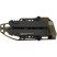 Нож SOG Trident FX, OD Green/Partaily Serrated (SOG 17-12-04-57)
