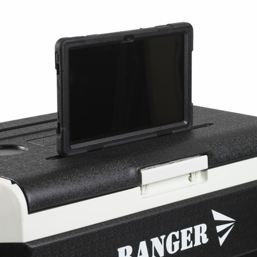 Автохолодильник компрессорный Ranger Ice Cool 40L (арт. RA 8875)