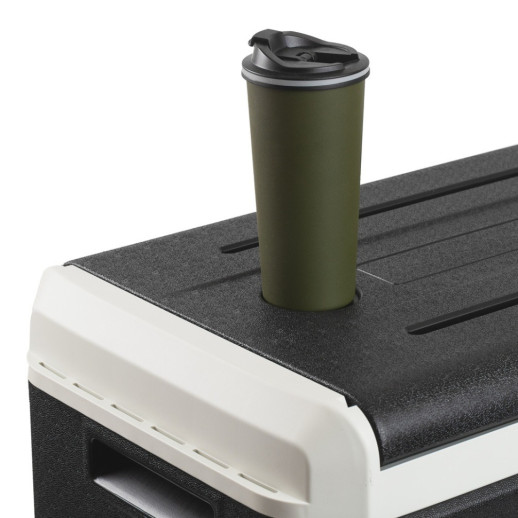 Автохолодильник компрессорный Ranger Ice Cool 40L (арт. RA 8875)