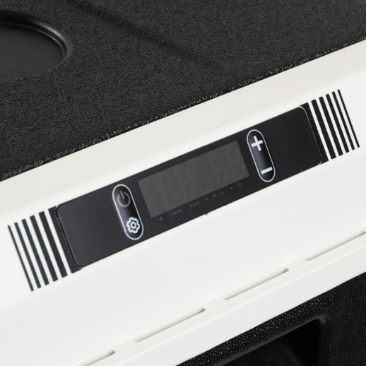 Автохолодильник компрессорный Ranger Ice Cool 40L (арт. RA 8875)