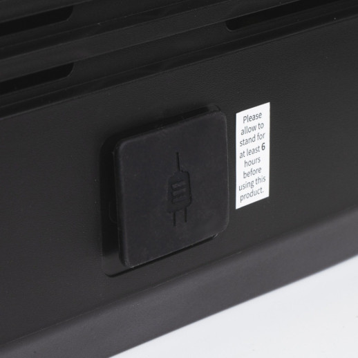 Автохолодильник компрессорный Ranger Ice Cool 40L (арт. RA 8875)