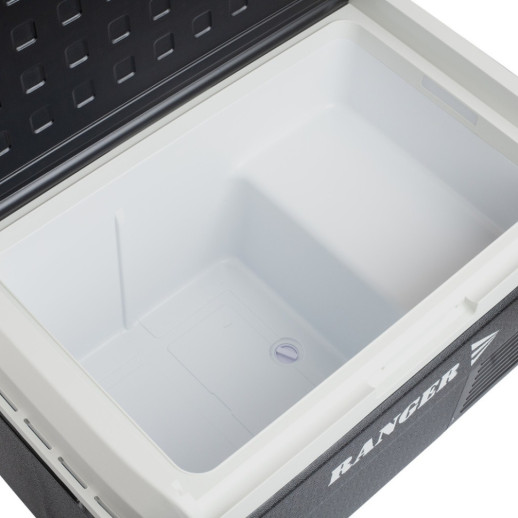 Автохолодильник компрессорный Ranger Ice Cool 40L (арт. RA 8875)