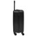 Чемодан Semi Line 20" (S) NASA Black (T5800-1)