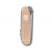 Классический нож-брелок Swiss Army Knife, Classic SD Alox Colors, 58 mm, Fresh Peach, Gift Box