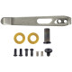 Набор аксессуаров Skif Service Kit Vulture Screws & clip SW