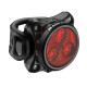 Велофара Lezyne Zecto Drive Auto черный 20 LM