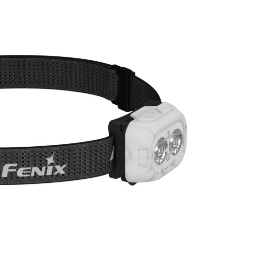Фонарь налобный Fenix ​​HL18R-T V2.0 белый