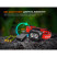 Фонарь налобный Fenix ​​HL18R-T V2.0 белый