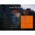Фонарь налобный Fenix ​​HL18R-T V2.0 белый