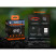 Фонарь налобный Fenix ​​HL18R-T V2.0 белый